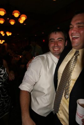 6.14.2008 - Mr. and Mrs. Jason Ketchel