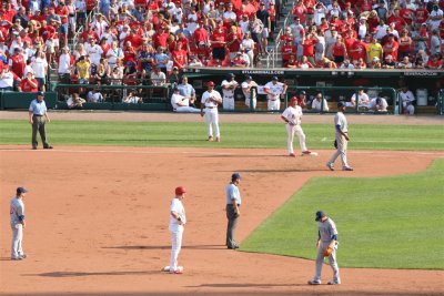 7.5.2008 - Cubs @ Cards