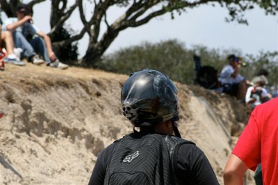 Camping / Ducati Island / Bikes / Hot Girls