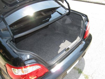 For Sale: 2005 Subaru WRX STi