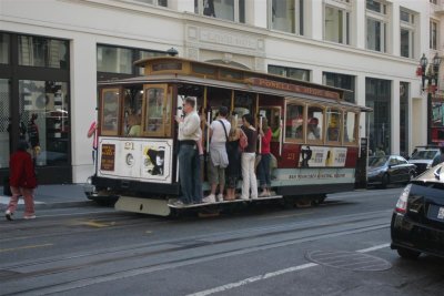 9.24.2006 - San Francisco