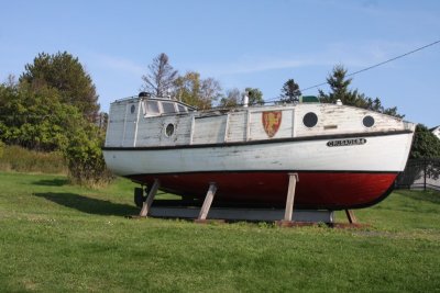 Crusader
