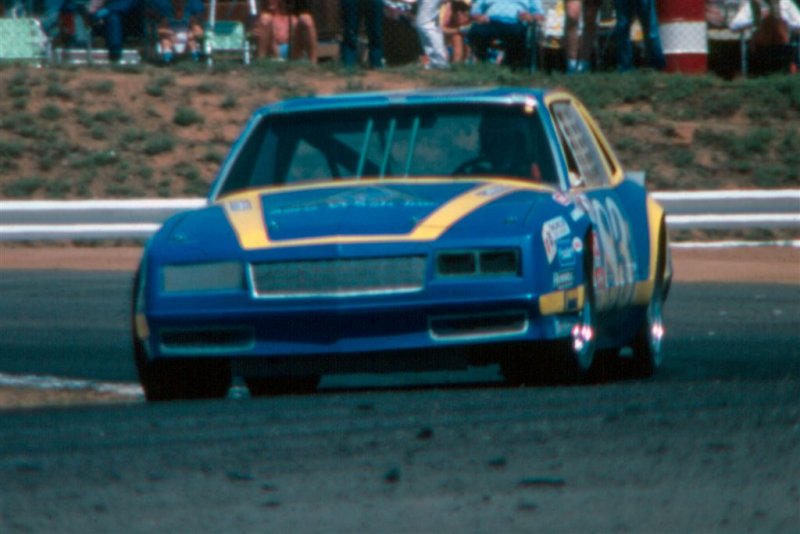 Sumner McKnight