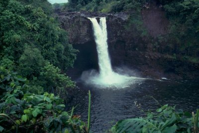 Big Island