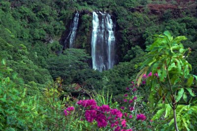 Kauai