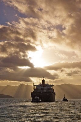_IGP4267 Container ship arrival at sunset copy.jpg