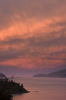 _K205619 Sunset Lyttelton Harbour Canterbury copy.jpg