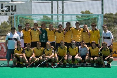 FASE PREVIA JUVENILS ATLETIC-TABURIENTE 22-06-2008