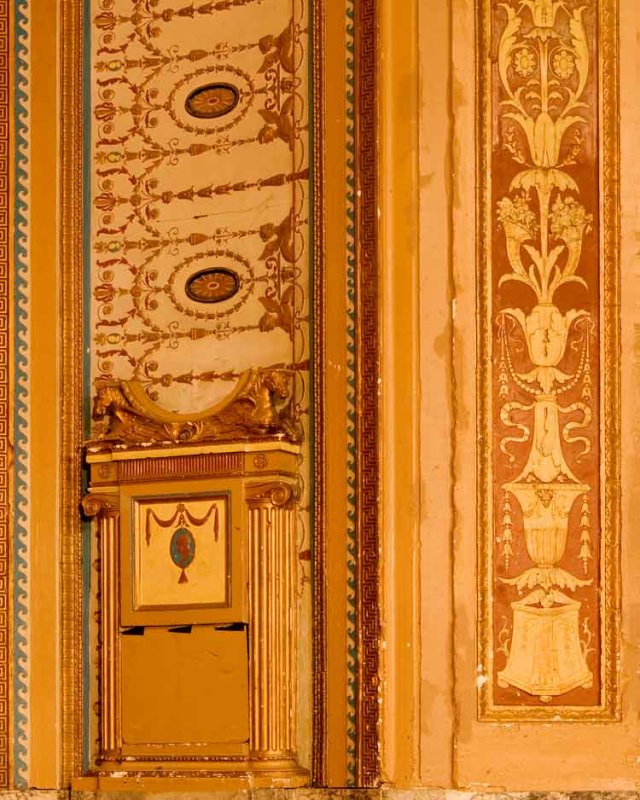 Wall