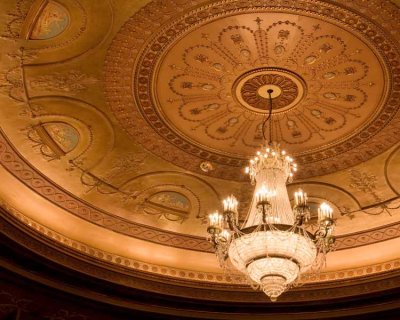 Chandelier