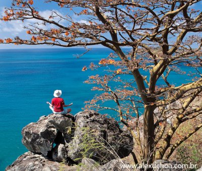 Outras Imagens de Fernando de Noronha