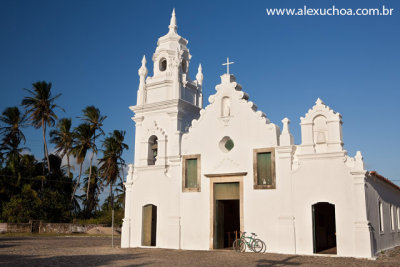 Igreja Nossa Senhora da Conceicao de Almofala 1712, Itarema, Ceara 1205 091023 blue.jpg