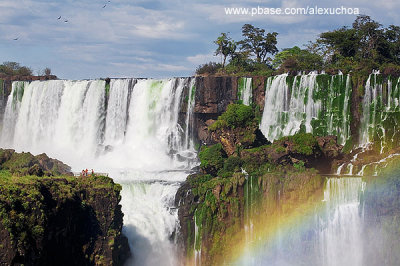Cataratas do Iguacu- vista lado argentino- Argentina 0052.jpg