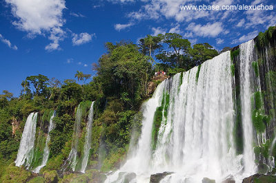 Cataratas do Iguacu- vista lado argentino- Argentina 0058.jpg