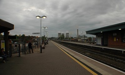 Oxford