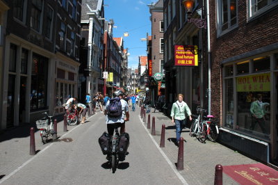 Chinatown Amsterdam