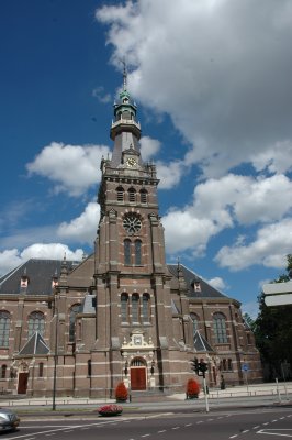 Church in Apeldoorn