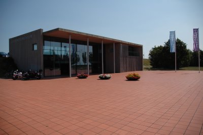 Museum in Enkhuizen