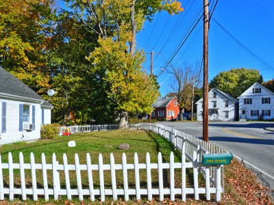 back east - fall colors in the berkshires and elsewhere