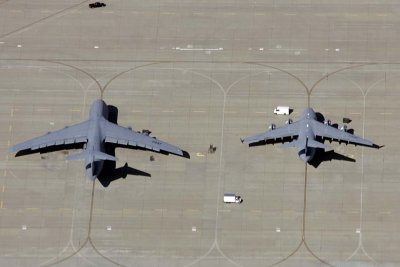 C-5 and C-17