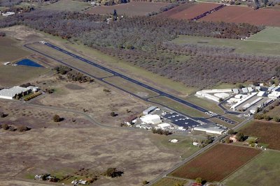 Lampson Airport