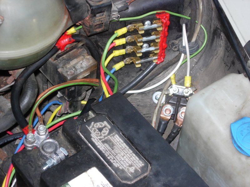 Glow Plug Rewiring.JPG