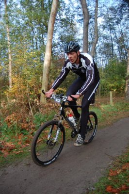 Off Road Duathlon 2008