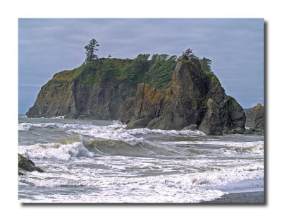 Ruby Beach