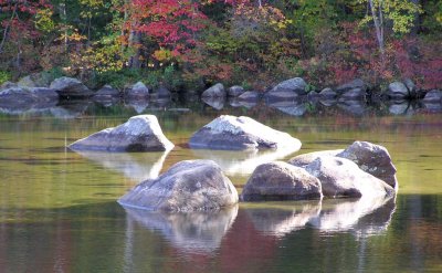 Mirror Lake #5