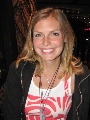 Kristen