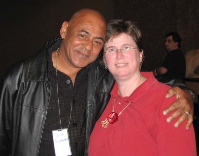 Chieto and SusanT