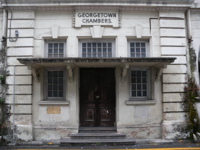 Georgetown