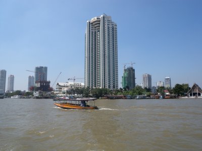 Bangkok