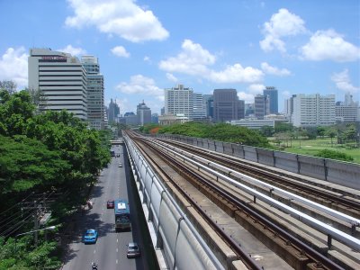 Bangkok