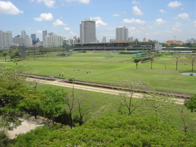 Bangkok