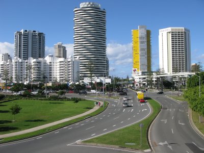 Gold Coast