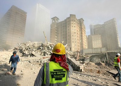 R.I.P.  615 Peachtree Building, Atlanta
