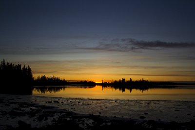 sunset 110809_MG_0512