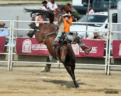 Wild West Fest