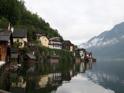 Hallstatt, Bestfoto