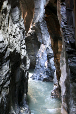 Lichtensteinklamm
