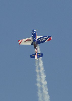 Air Shows of 2008 Volume 1