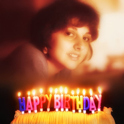 Happy Birthday Tita