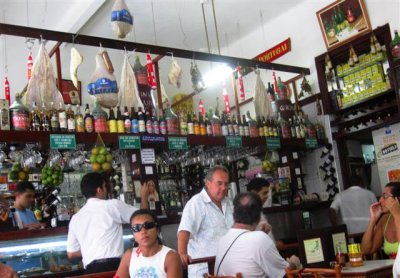 Bar do Serafin