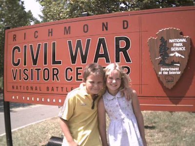 Civil War Museum