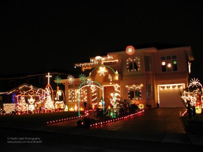 Christmas in Canada