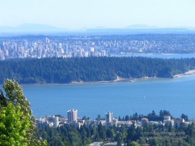 Beautiful Vancouver, Canada