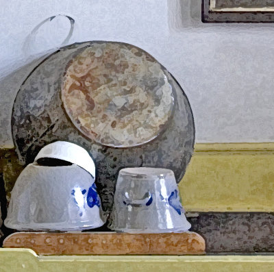 Still Life
