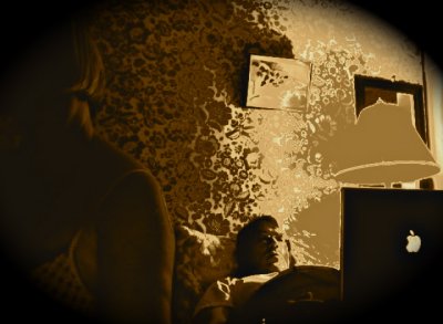 Sepia: Challenging the Icon