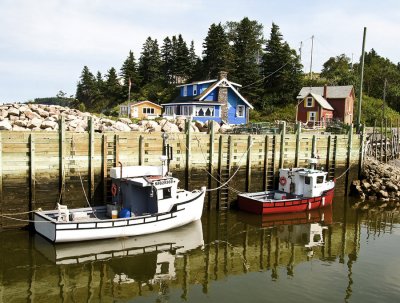 Bay Of Fundy